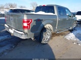 Ford F-150 Xlt 1FTEW1E47KKD69158 снимка