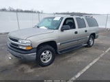 Chevrolet Suburban  Ls 3GNEC16Z42G336345 снимка
