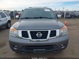 Nissan Armada Platinum 5N1BA0NF6DN613442 снимка