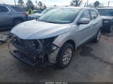 Nissan Rogue Sport S Fwd Xtronic Cvt JN1BJ1CV5LW257176 снимка