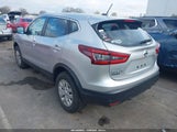 Nissan Rogue Sport S Fwd Xtronic Cvt JN1BJ1CV5LW257176 снимка