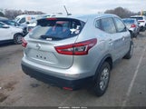 Nissan Rogue Sport S Fwd Xtronic Cvt JN1BJ1CV5LW257176 снимка
