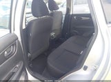 Nissan Rogue Sport S Fwd Xtronic Cvt JN1BJ1CV5LW257176 снимка