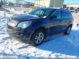 Chevrolet Equinox 1Lt 2GNFLFEK7F6137894 снимка