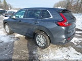 Honda Cr-V Ex Awd 5J6RS4H42SL016065 fotografie
