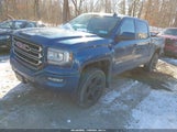 GMC Sierra  Sle 3GTU2MEC4JG122105 снимка