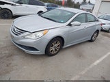 Hyundai Sonata Gls 5NPEB4AC2EH860752 снимка