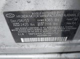 Hyundai Sonata Gls 5NPEB4AC2EH860752 снимка
