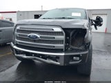 Ford F-150 Platinum 1FTFW1EG3FFA20690 снимка