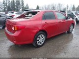 Toyota Corolla Le JTDBU4EE7AJ076321 снимка