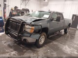 GMC Sierra 2500Hd Sle 1GTHK53K59F168590 снимка