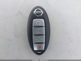 Nissan Rogue Sport Sl JN1BJ1CR2HW127740 photo