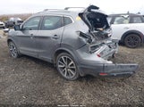 Nissan Rogue Sport Sl JN1BJ1CR2HW127740 снимка
