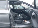 Nissan Rogue Sport Sl JN1BJ1CR2HW127740 снимка