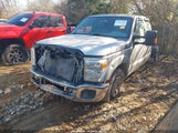Ford F-250 Xl 1FT7X2A60FEA61627 снимка