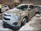 Chevrolet Equinox 1Lt 2GNALBEK7F1143551 снимка