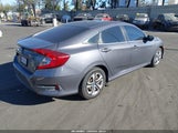 Honda Civic Lx 2HGFC2F53HH520394 снимка