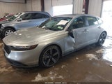 Honda Accord Hybrid Sport 1HGCY2F54RA058805 снимка