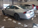 Honda Accord Hybrid Sport 1HGCY2F54RA058805 снимка