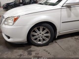 Toyota Avalon Limited 4T1BK36B48U308365 снимка