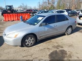 Honda Accord 2.4 Lx 1HGCM56425A124671 снимка