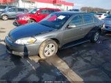 Chevrolet Impala Lt 2G1WG5EK5B1121524 снимка