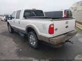 Ford F-250 Lariat 1FT7W2BT4CEA21375 снимка