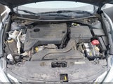 Nissan Altima 2.5 Sv 1N4AL3AP5JC157182 photo