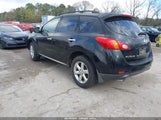 Nissan Murano S JN8AZ18W89W143544 photo