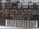Hyundai Elantra Sel KMHLS4AG9PU450111 снимка
