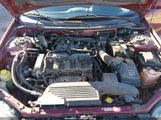 Mazda Protege Dx/Es/Lx JM1BJ226130150772 снимка