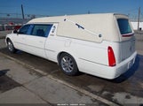 Cadillac Dts Standard 1GE7K9C63BU600138 fotografie