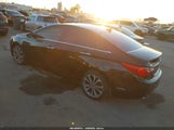 Hyundai Sonata Se 2.0T 5NPEC4AB3DH767368 снимка