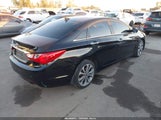 Hyundai Sonata Se 2.0T 5NPEC4AB3DH767368 снимка