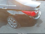 Hyundai Sonata Se 2.0T 5NPEC4AB3DH767368 снимка