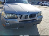 BMW X3 3.0Si WBXPC93478WJ20186 снимка