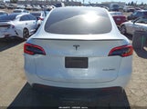 Tesla Model Y Performance Dual Motor All-Wheel Drive 7SAYGDEF8PF624047 fotografie
