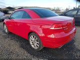 Volkswagen Eos Komfort WVWBW7AH1CV006482 снимка