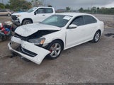 Volkswagen Passat 2.5L Se 1VWBH7A33CC013926 снимка