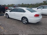 Volkswagen Passat 2.5L Se 1VWBH7A33CC013926 снимка