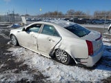 Cadillac Cts Luxury 1G6DG5E52C0115186 снимка