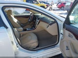 Cadillac Cts Luxury 1G6DG5E52C0115186 снимка