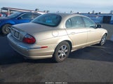Jaguar S-Type 3.0L V6 SAJEA01T93FM72258 снимка