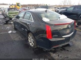 Cadillac Ats Luxury 1G6AH5S32D0121672 снимка