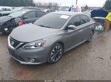 Nissan Sentra Sr Turbo 3N1CB7AP1KY208895 снимка