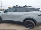 Kia Sportage X-Line 5XYK6CDF0SG267417 fotografie
