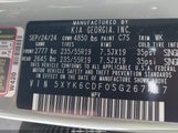 Kia Sportage X-Line 5XYK6CDF0SG267417 снимка