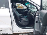 Ford Explorer Limited 1FM5K7F86GGB32005 fotografie