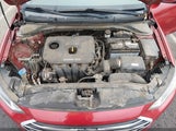 Hyundai Elantra Se 5NPD74LF9HH140275 снимка