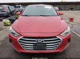 Hyundai Elantra Se 5NPD74LF9HH140275 снимка